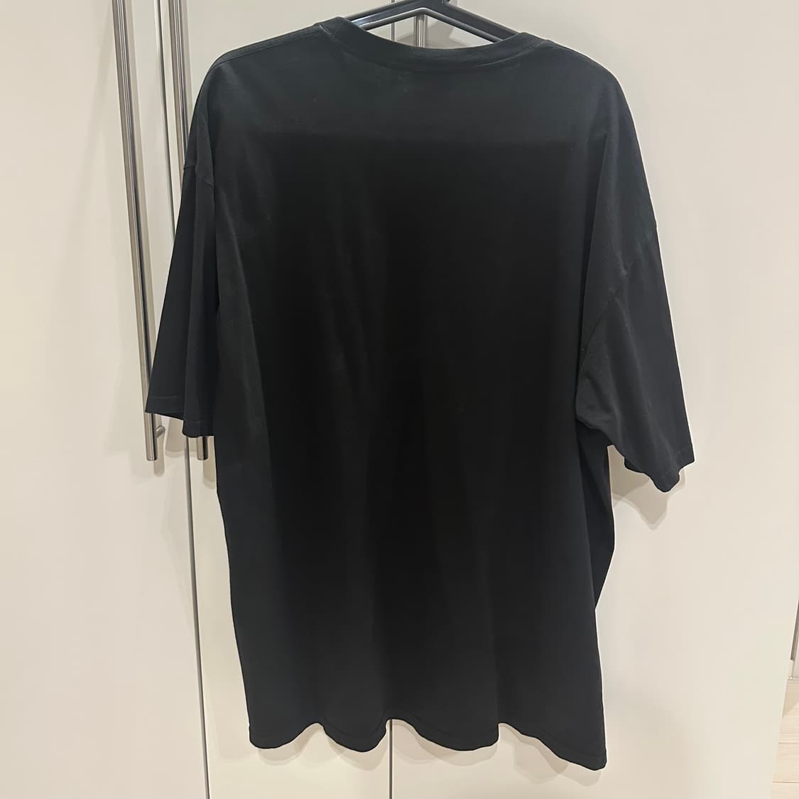 [USED][XL] STUSSY POINTS T-SHIRT 상품이미지4