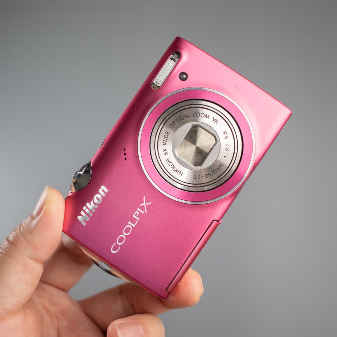 니콘 쿨픽스 s5100 (츄 카메라) 상품이미지7