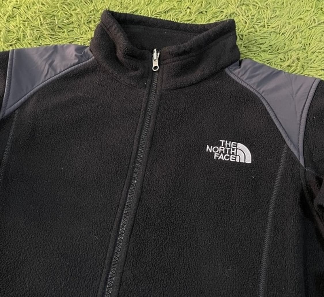 노스페이스 후리스 플리스 자켓 등산자켓 105/XL 상품이미지2