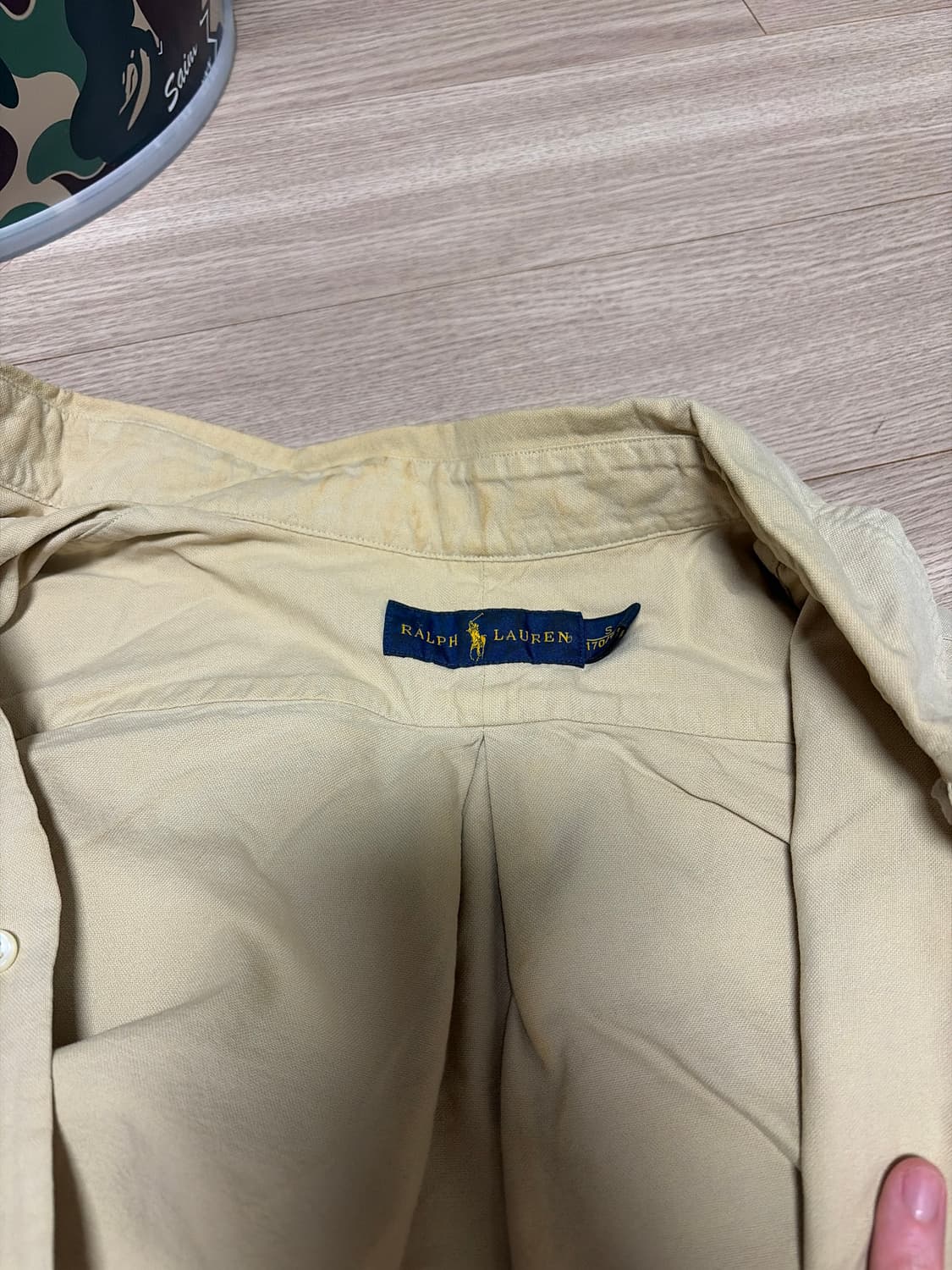 폴로 일괄 처분  상품이미지10