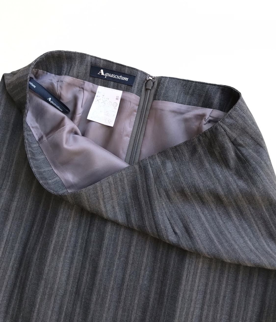 Aquascutum 상품이미지5