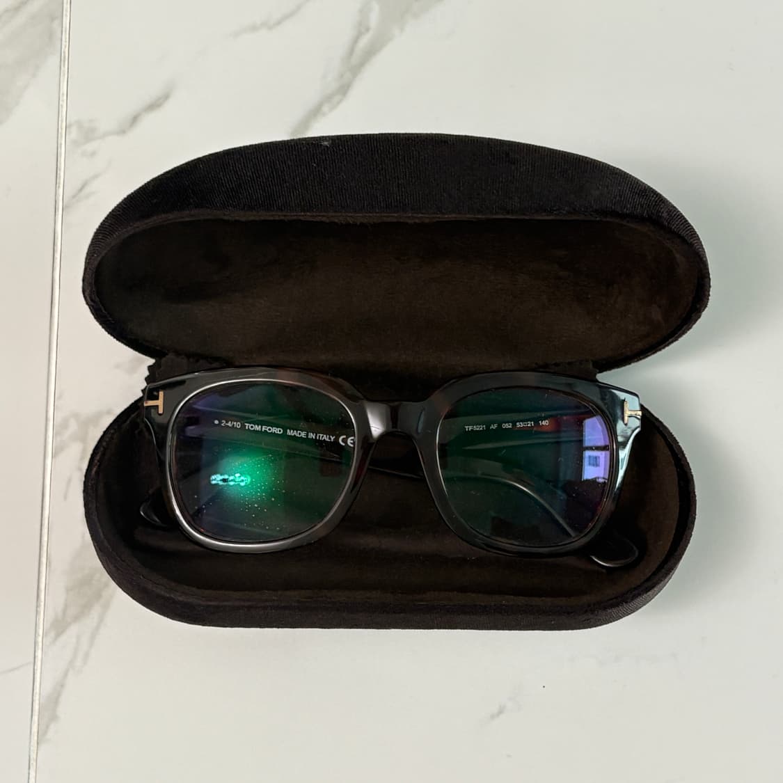 톰포드 안경 상품이미지6