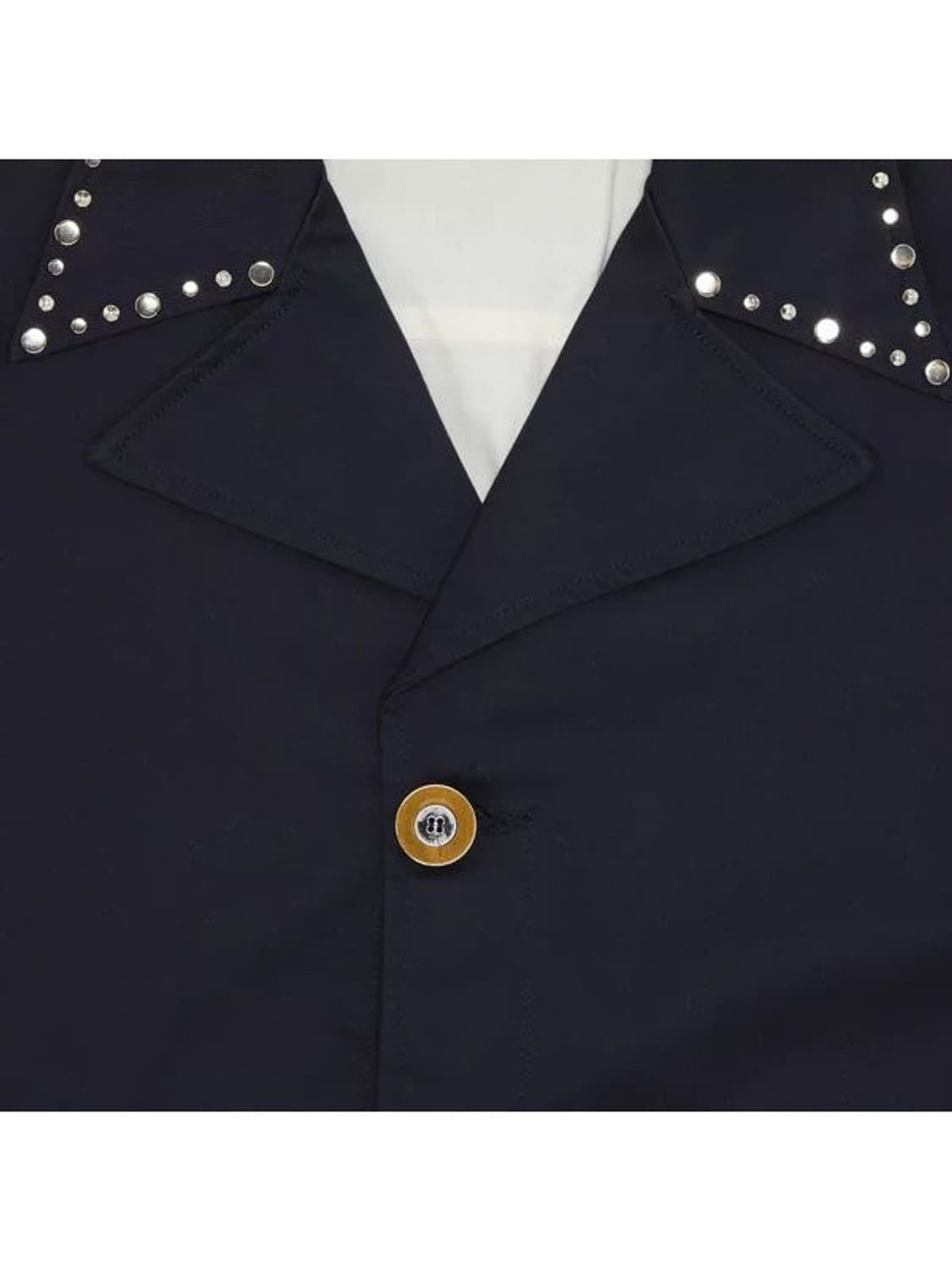 (48) 웨일즈보너 스터드 코튼자켓 상품이미지2