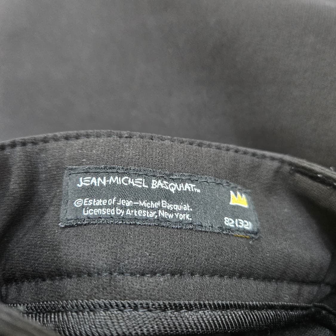 32 장 미쉘 골프 본딩 팬츠 0319Y 상품이미지3