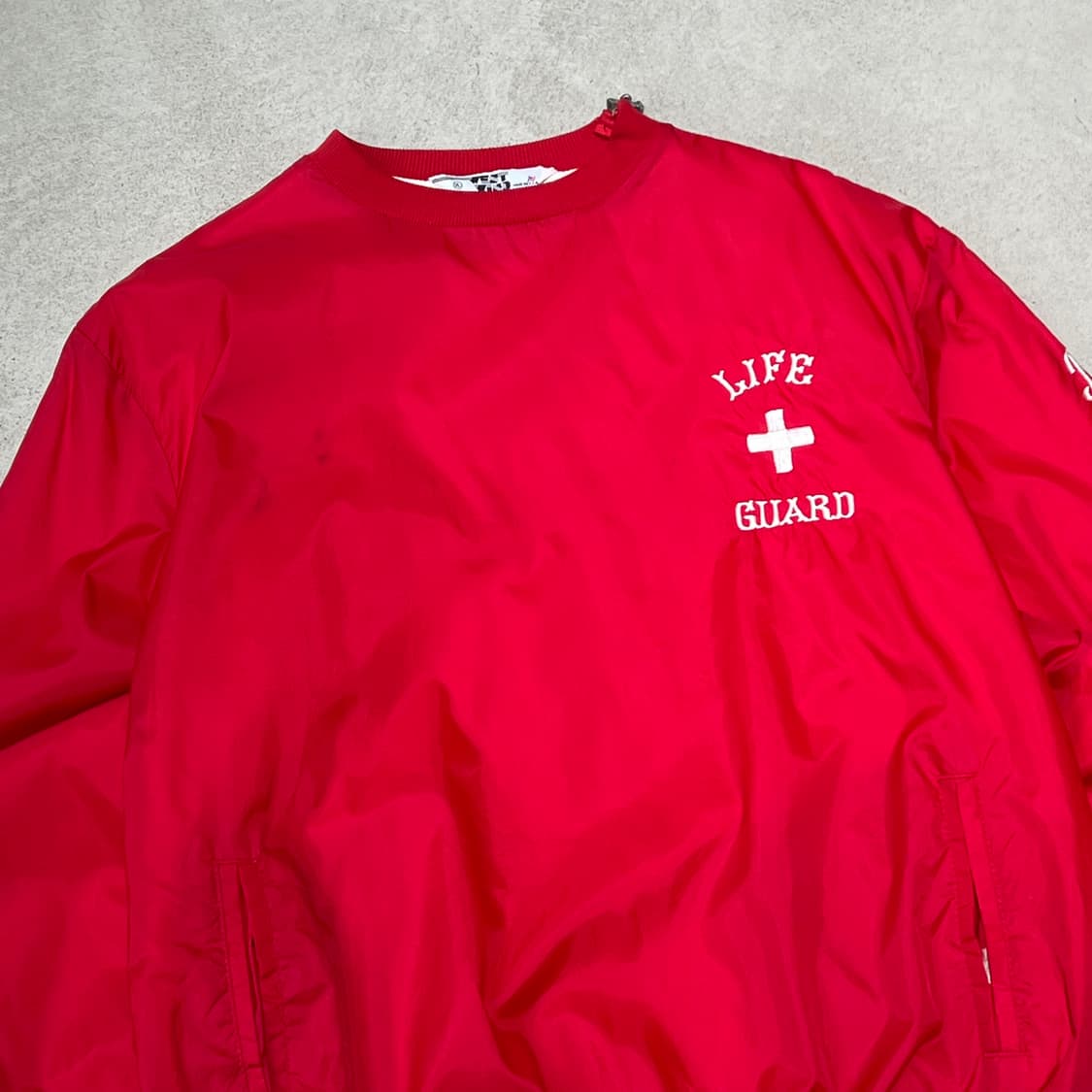 웨스트윈드 라이프가드 웜업 s10106 상품이미지3