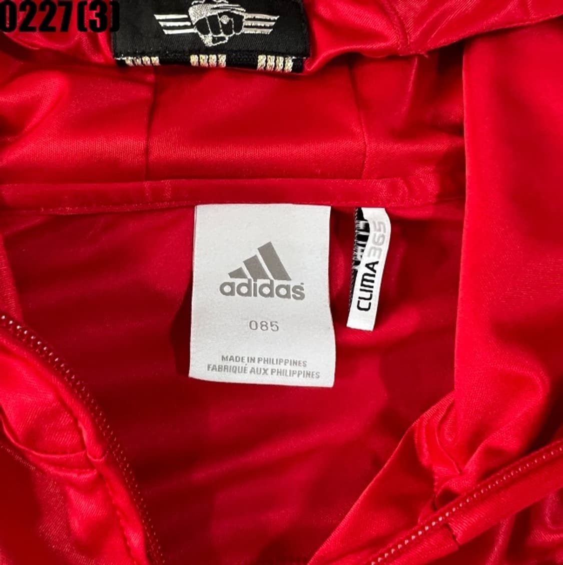 아디다스 자켓 상품이미지3