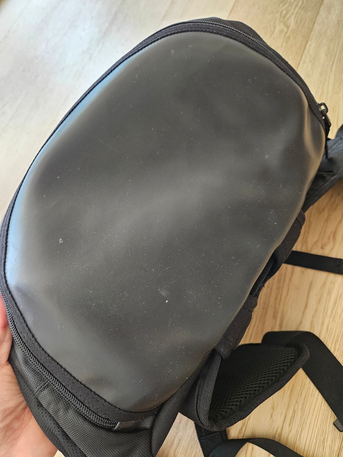 오클리 키친싱크 스텔스 블랙 상품이미지3