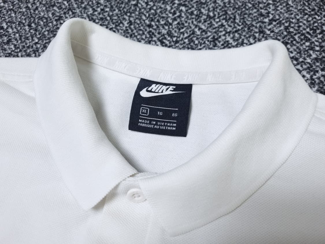 [무료배송][105]나이키 남성용 피케 반팔티 카라티 상품이미지6