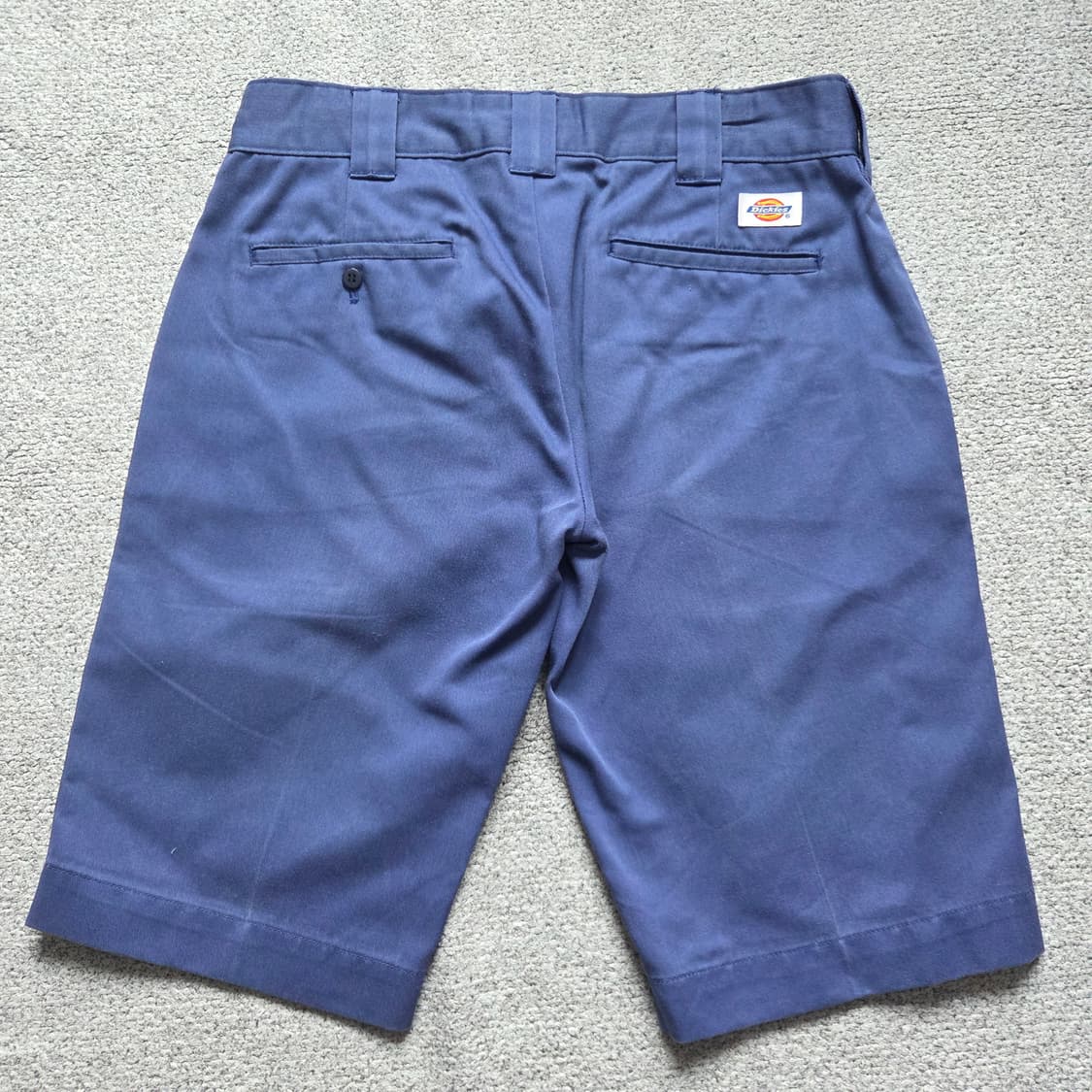 Dickies 빈티지 하프 팬츠 32 상품이미지4
