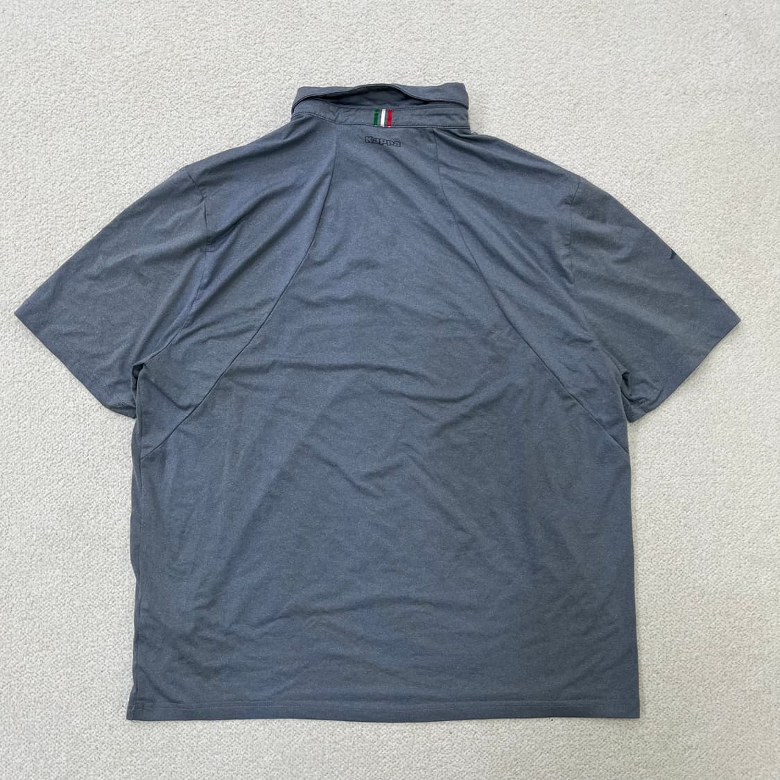 110 카파 기능성 반팔 카라티 0316M 상품이미지4