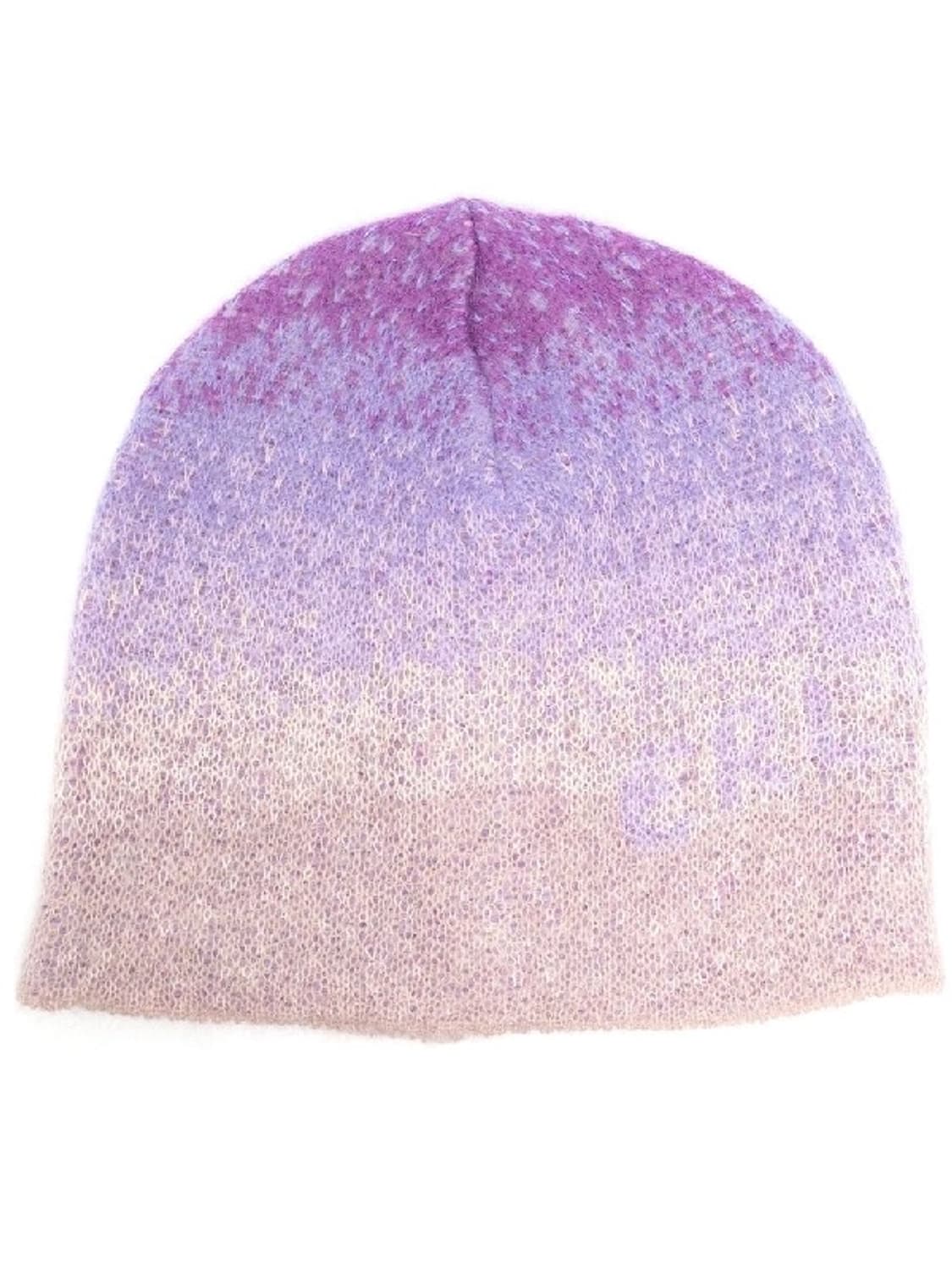 erl 그레디언트 비니 퍼플 상품이미지1