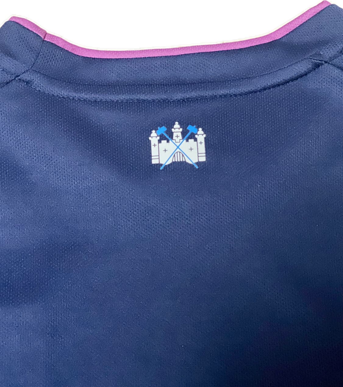 19/20 West Ham (3rd) (M) 상품이미지5