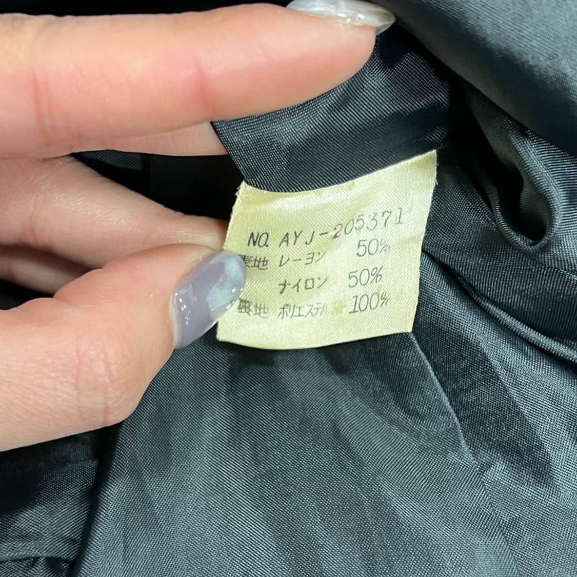 펑크 고딕 아일렛 맥시 원피스 v0930 상품이미지6