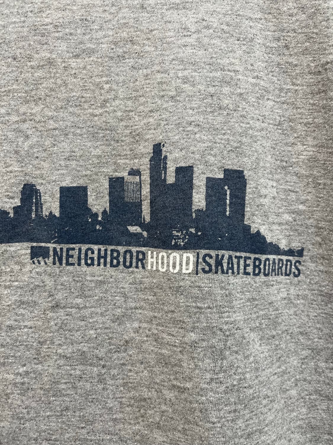 old neighborhood tee 상품이미지4