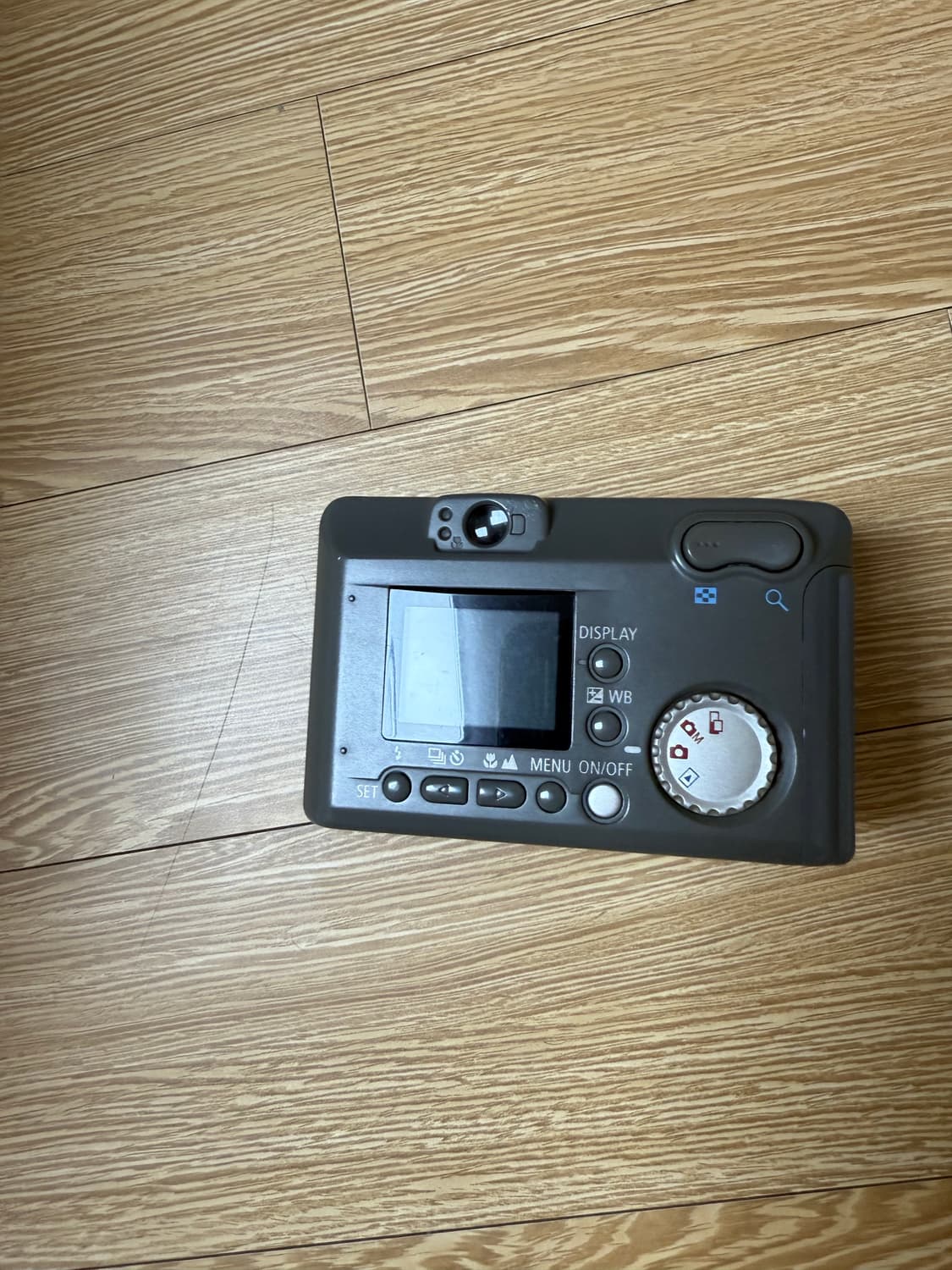 캐논 a20 빈티지 카메라 (작례 포함) 상품이미지6