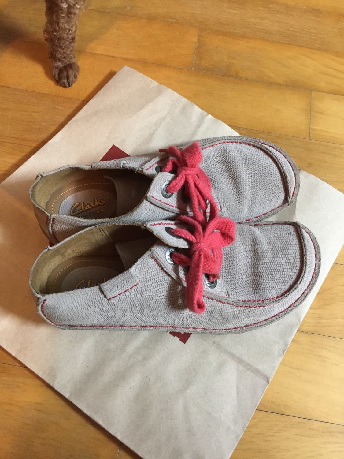 클락스 230 상품이미지5