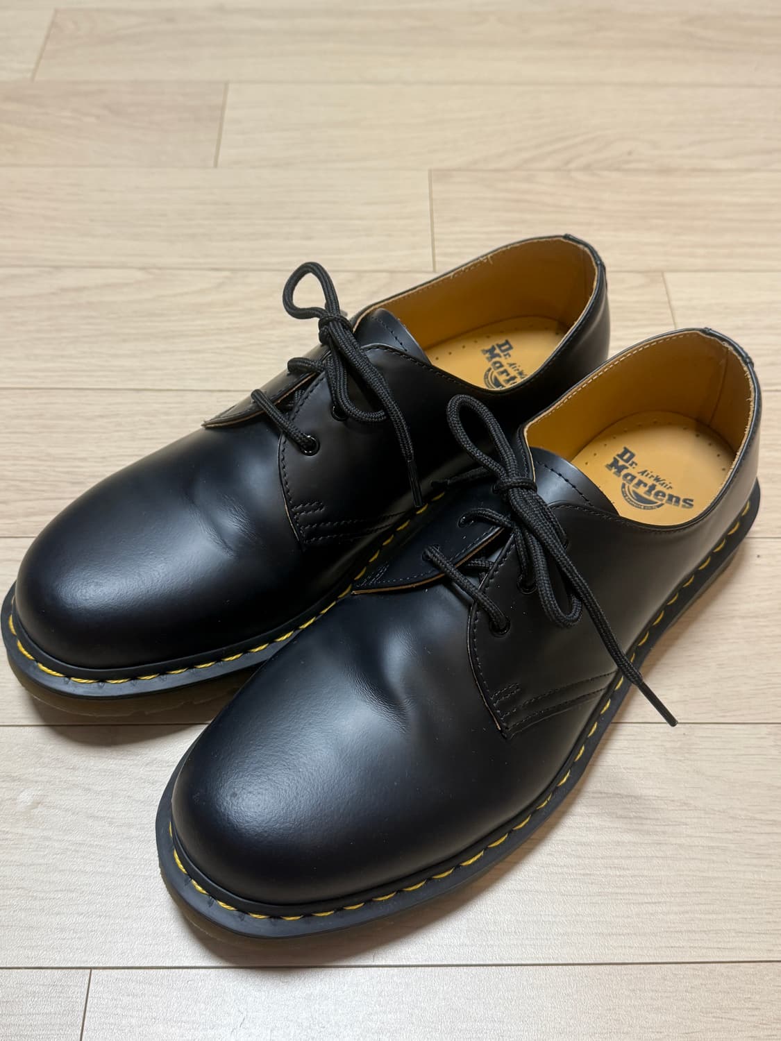 닥터마틴 1461  상품이미지8