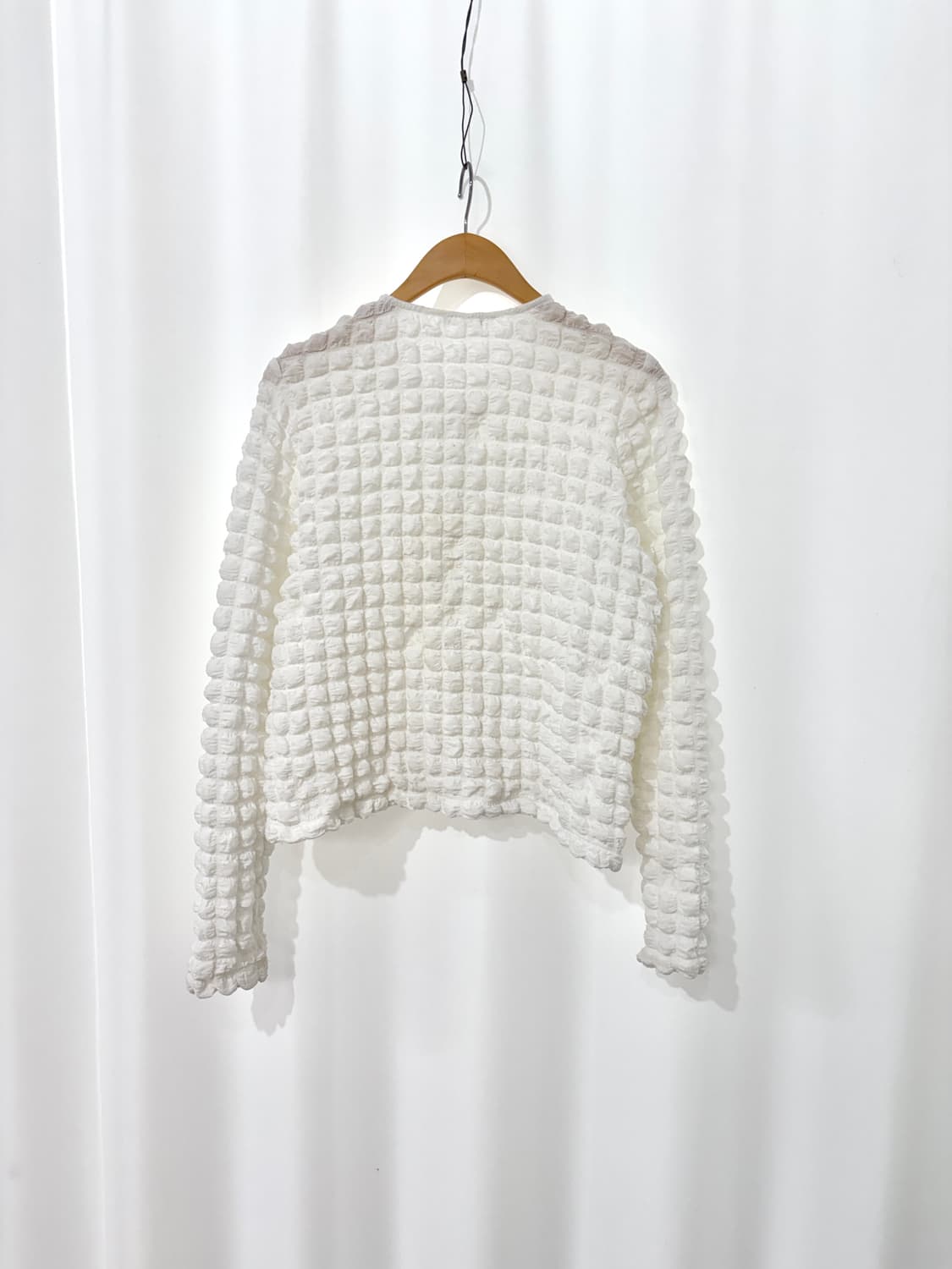 COLZA cardigan 상품이미지4