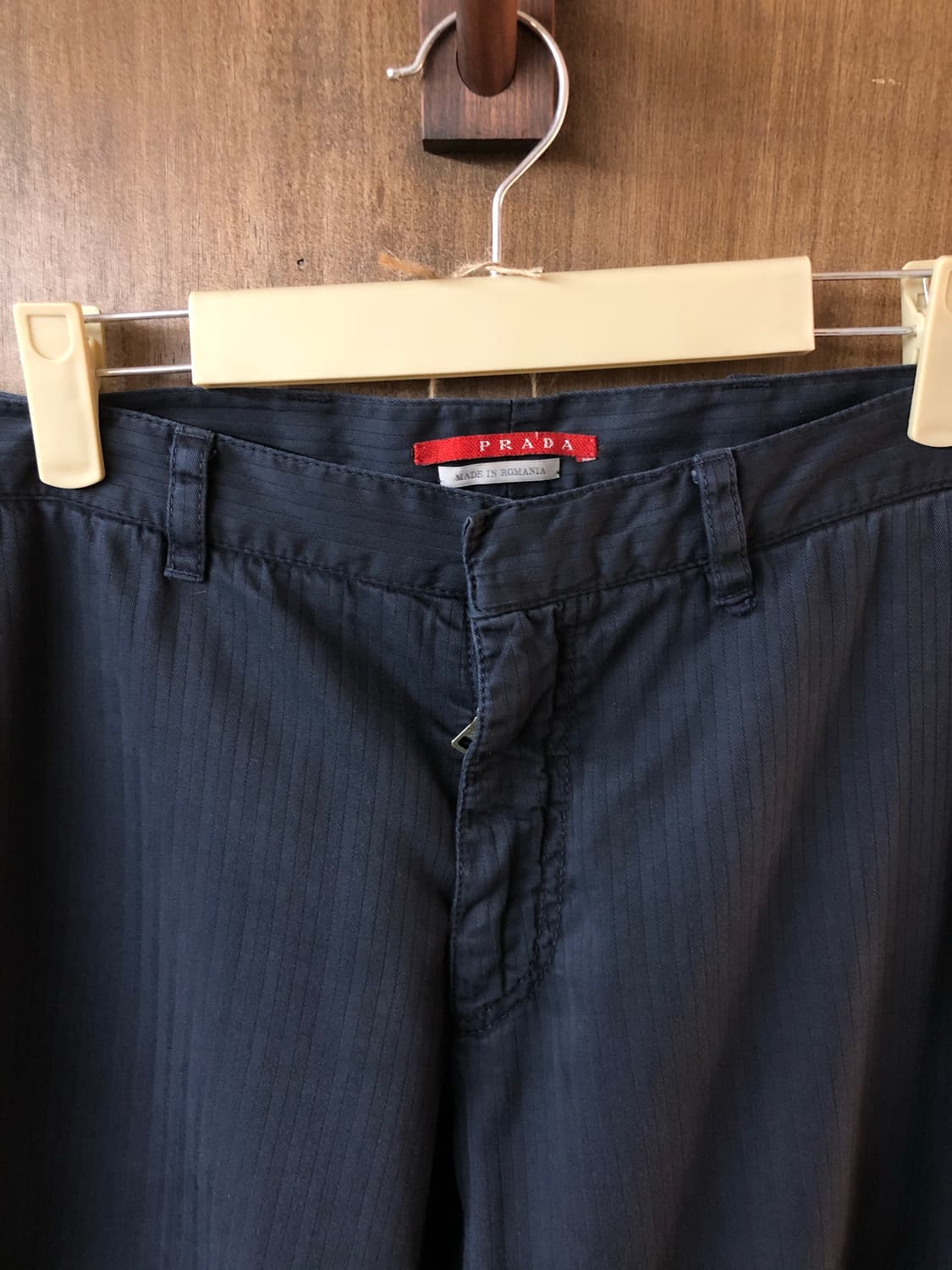 Prada sports 팬츠 48 상품이미지2