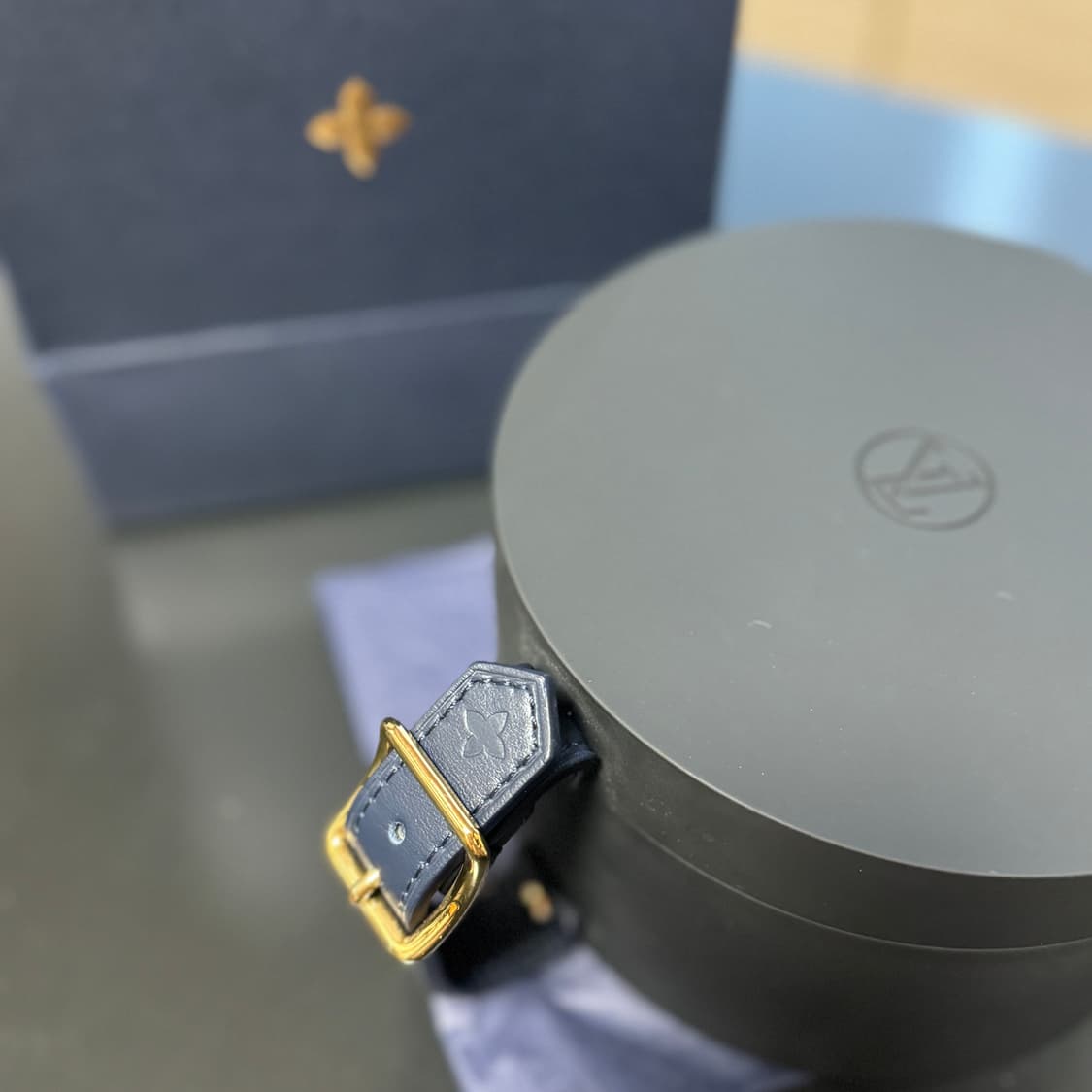 루이비통 주얼리 박스 상품이미지4