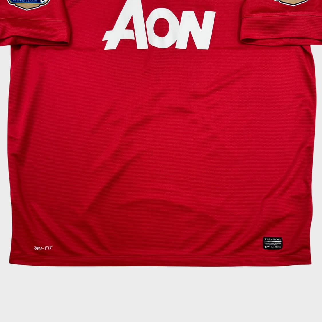 13-14 맨체스터 유나이티드 홈 No.16 마이클 캐릭 상품이미지6