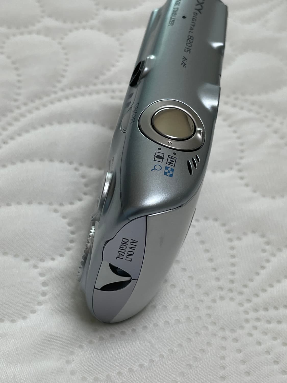 Canon IXY 820IS (IXUS 970) 상품이미지8