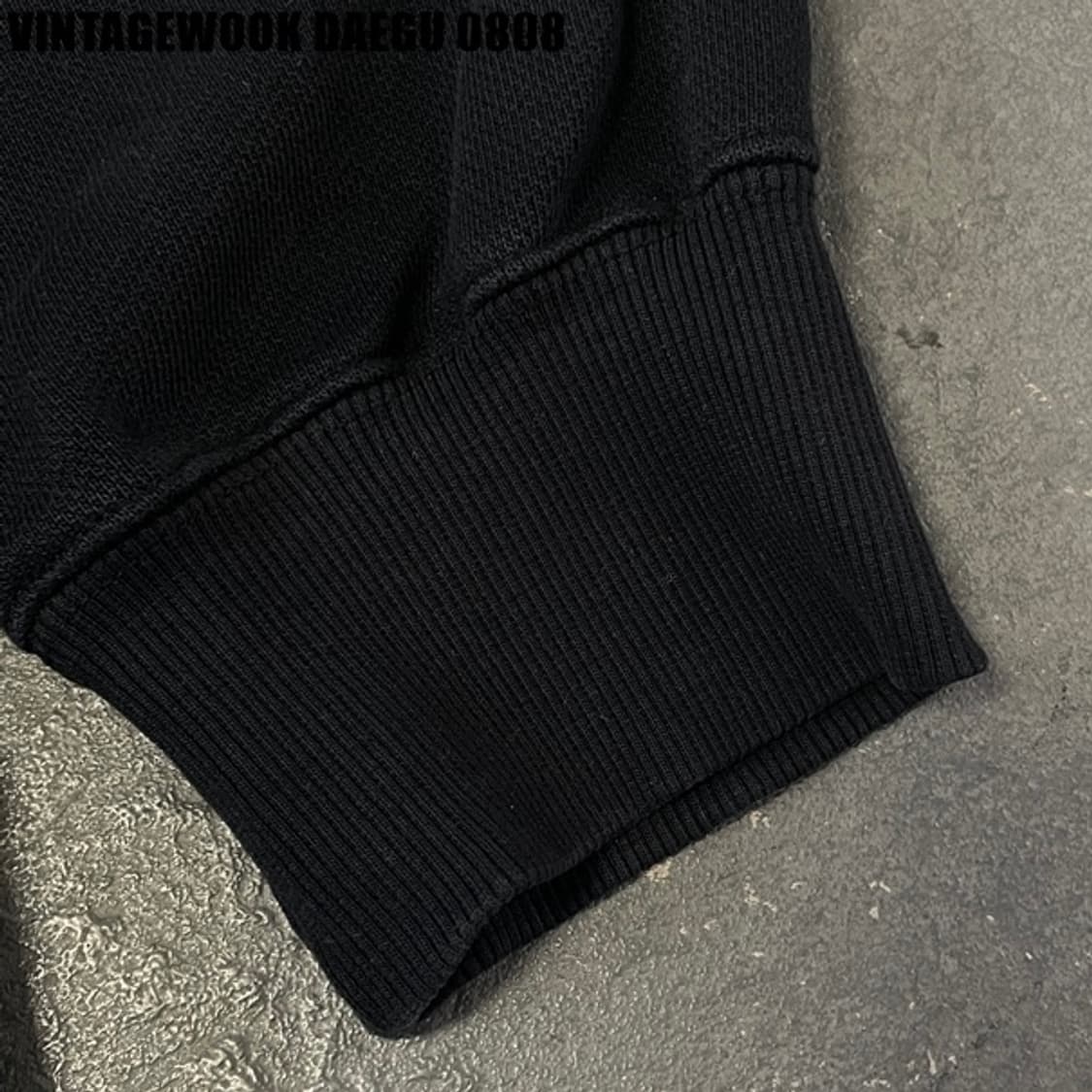 칼하트 wip 맨투맨 상품이미지4