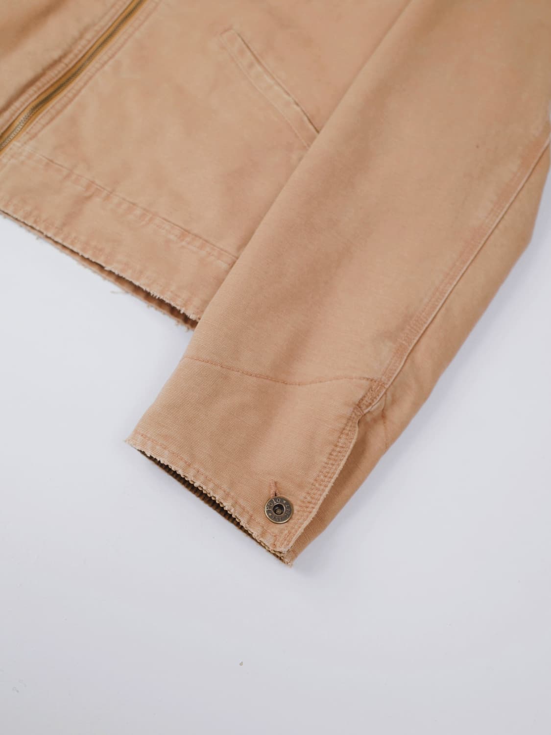 1990s 폴로 91-B 자켓 상품이미지3