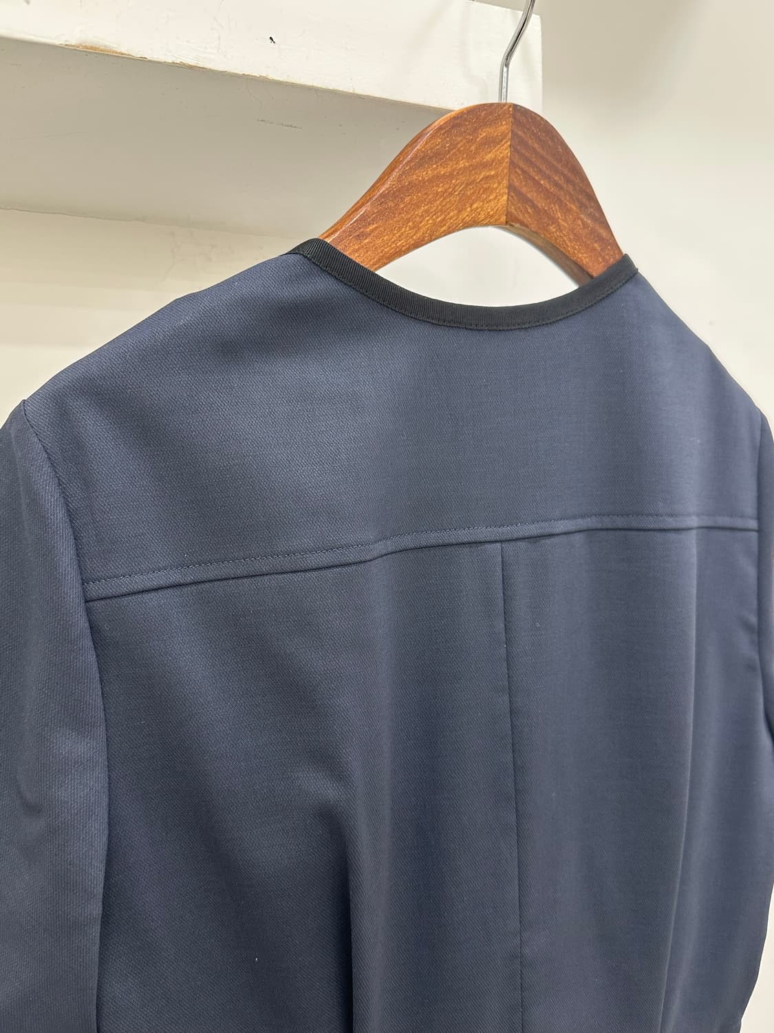 잇미샤 벨티드 점프슈트 상품이미지6