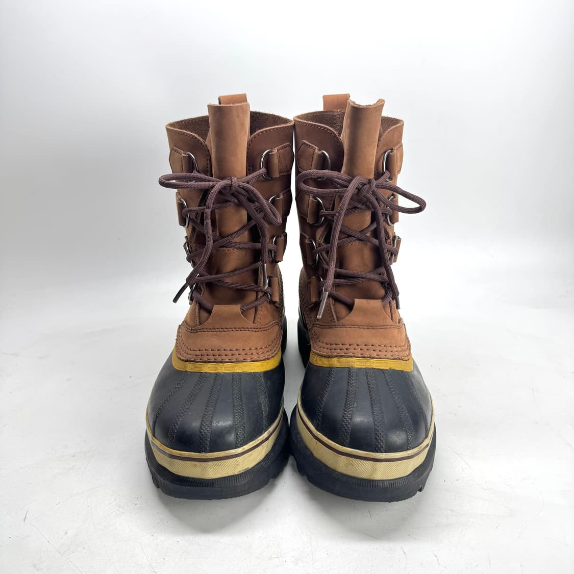 250) Sorel 소렐 카리부 방한화 방한부츠 남녀공용 상품이미지3