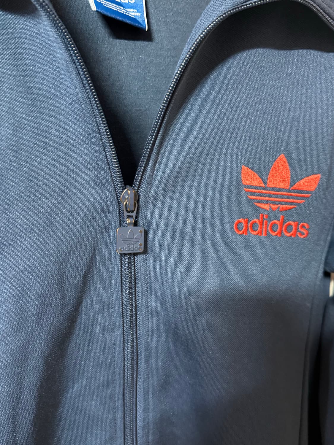 아디다스 유로파 져지 90 상품이미지6