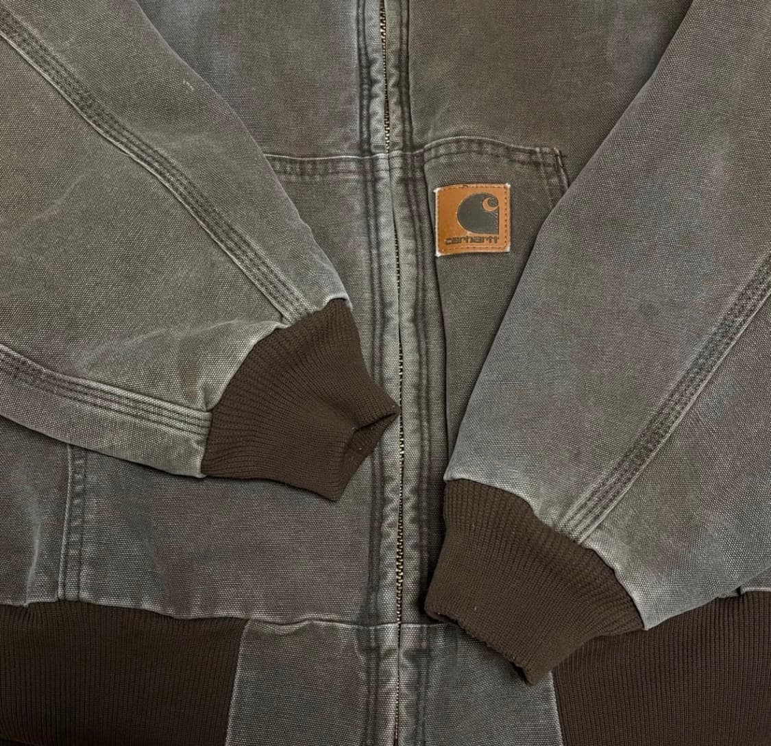 00s 칼하트 J68 CHT 액자 상품이미지4