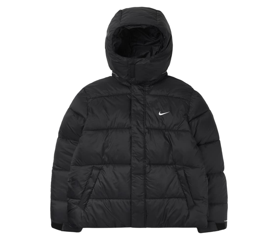 나이키 써마핏 블랙 패딩 자켓 상품이미지1