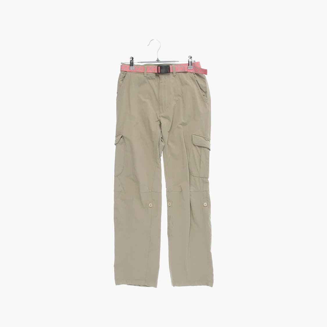 나일론 카고팬츠 공용 33 상품이미지1