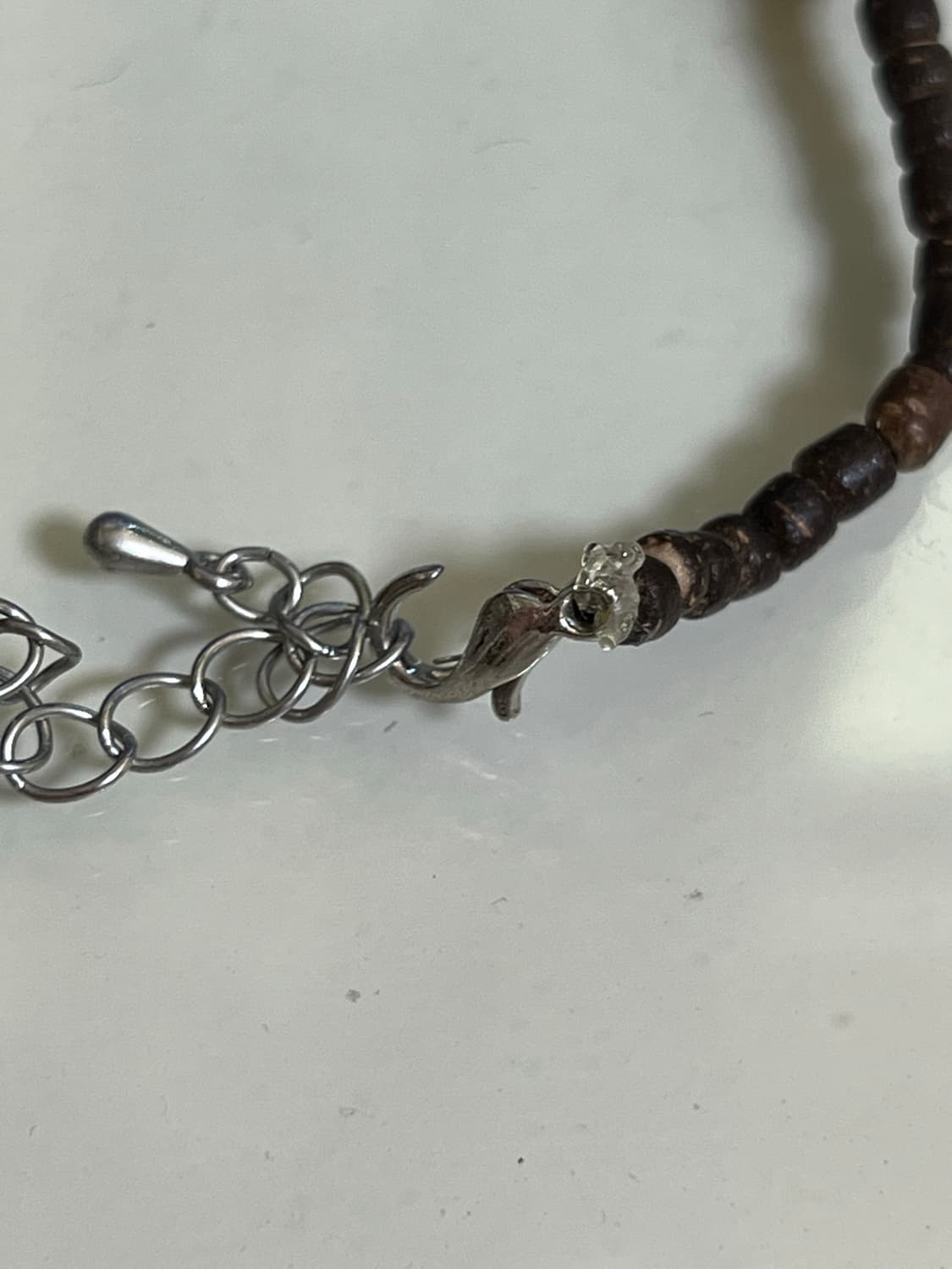 비비안웨스트우드 orb 목걸이 상품이미지6