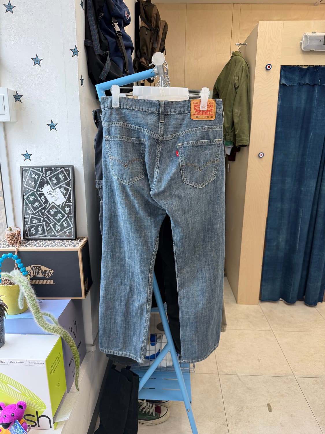 Levi’s 569 상품이미지3