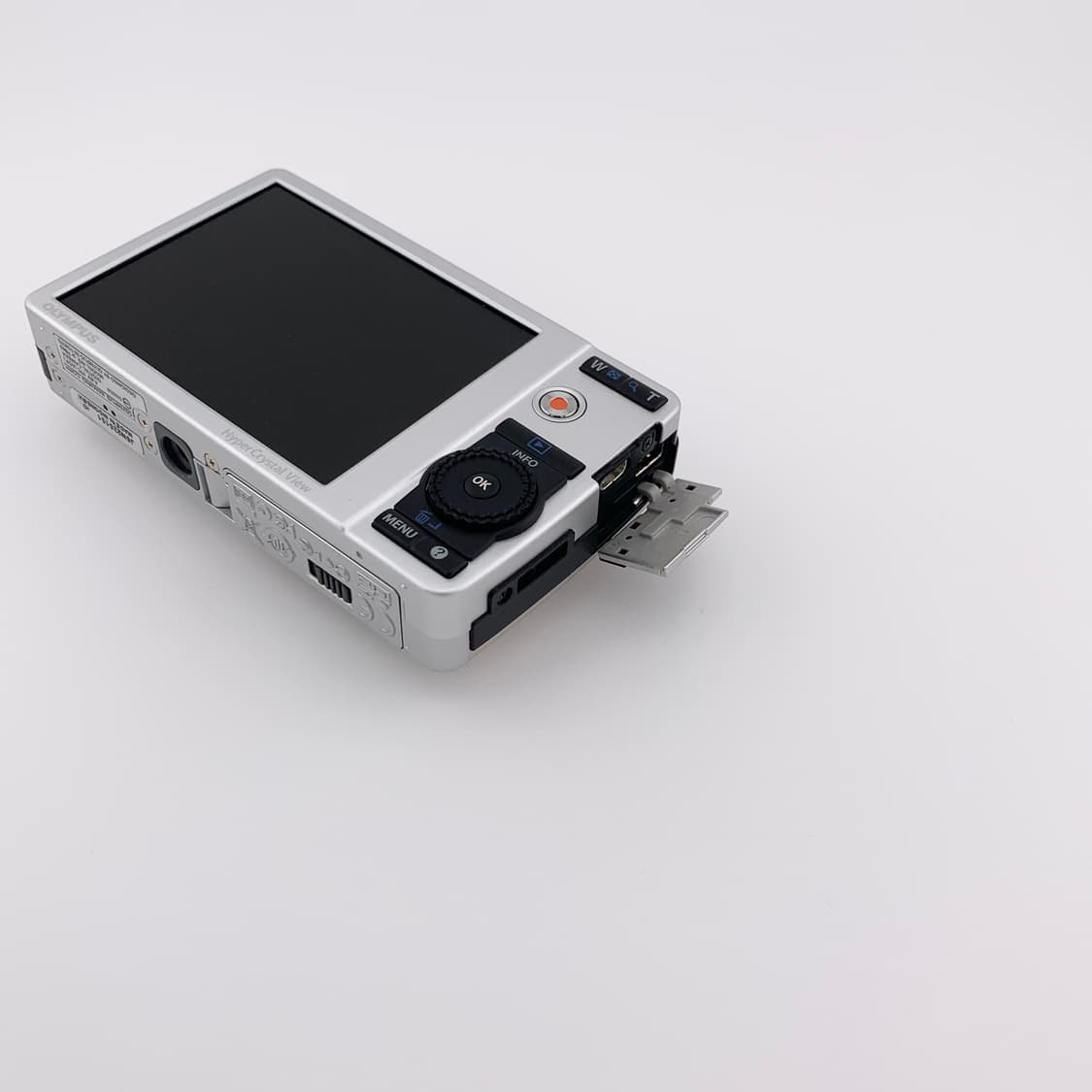 초미품✨️) 올림푸스 뮤7040 베이지 (olympus mju7040) 상품이미지7