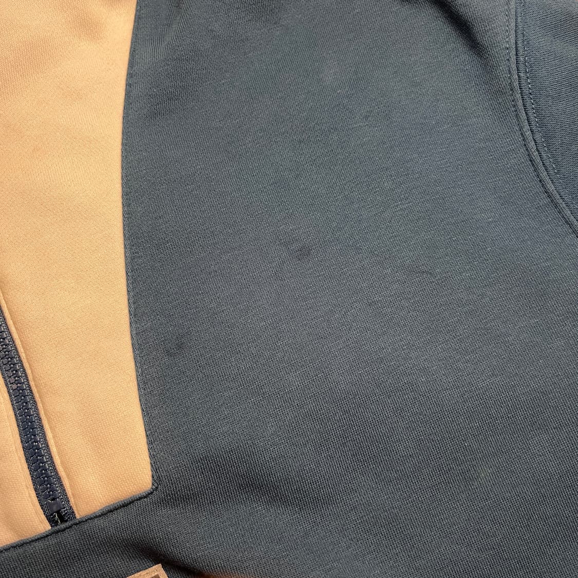 나이키 크롭 반집업 맨투맨 상품이미지9