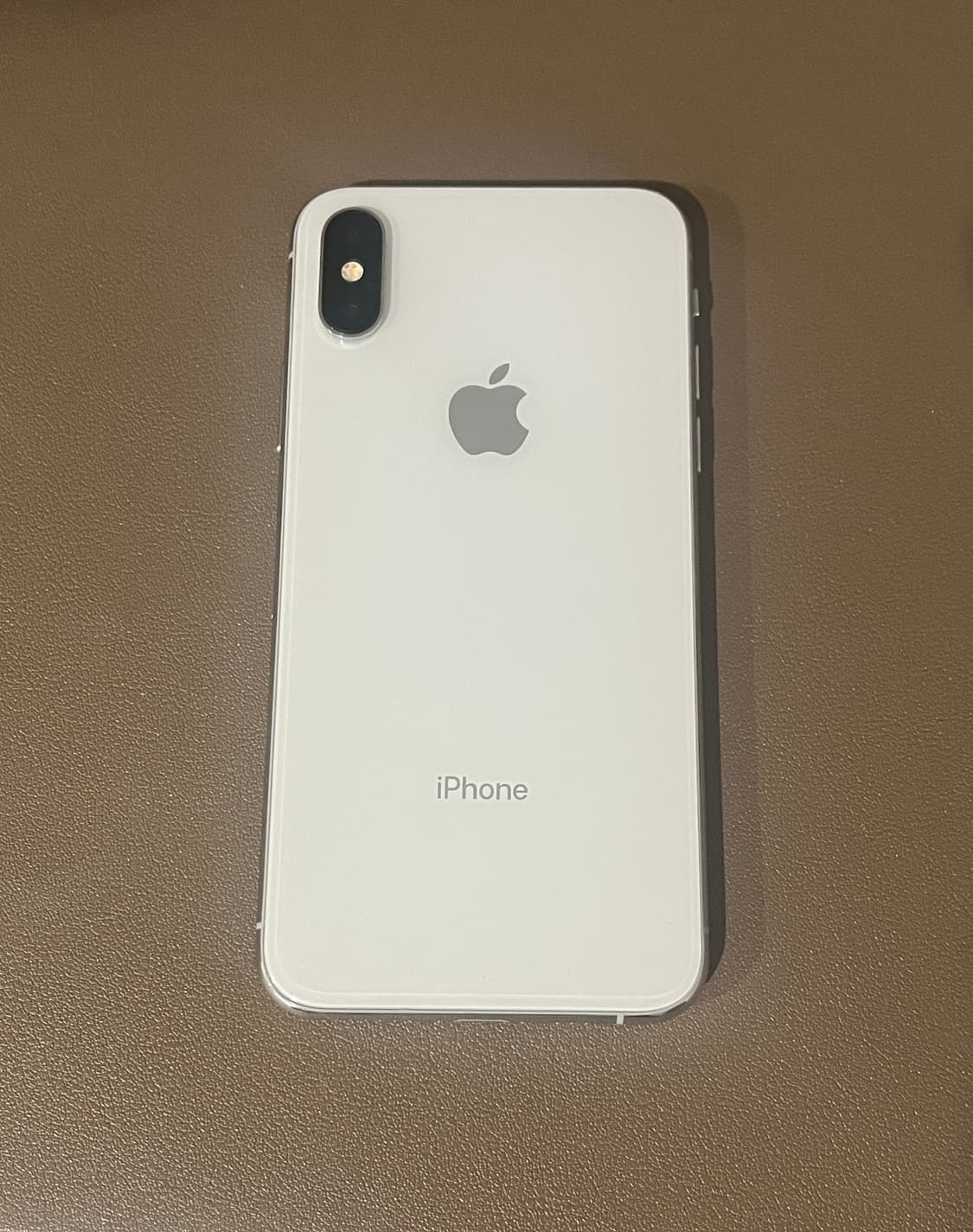 아이폰xs 실버 256기가 상품이미지1