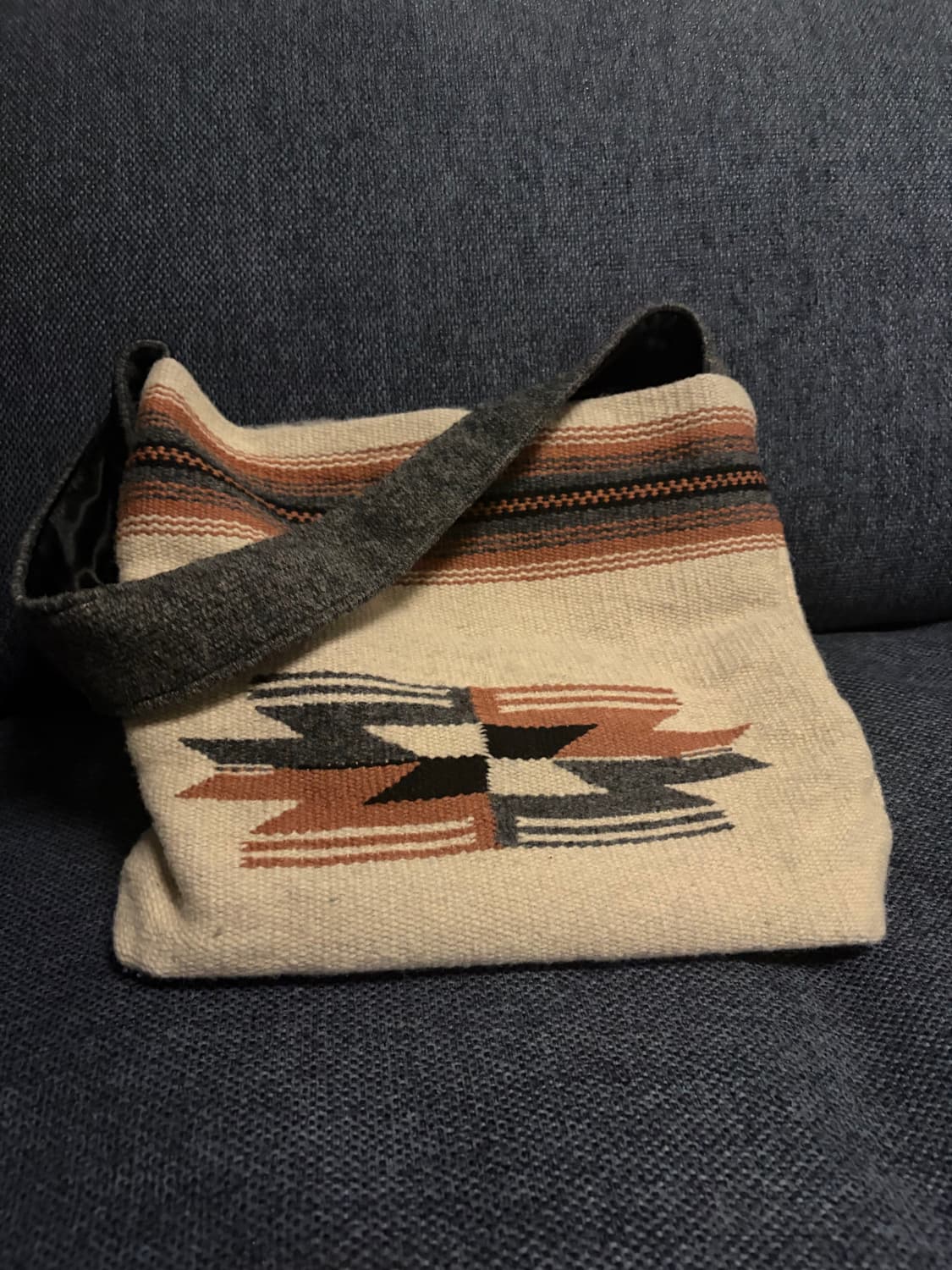 오르테가 치마요 숄더백 상품이미지2