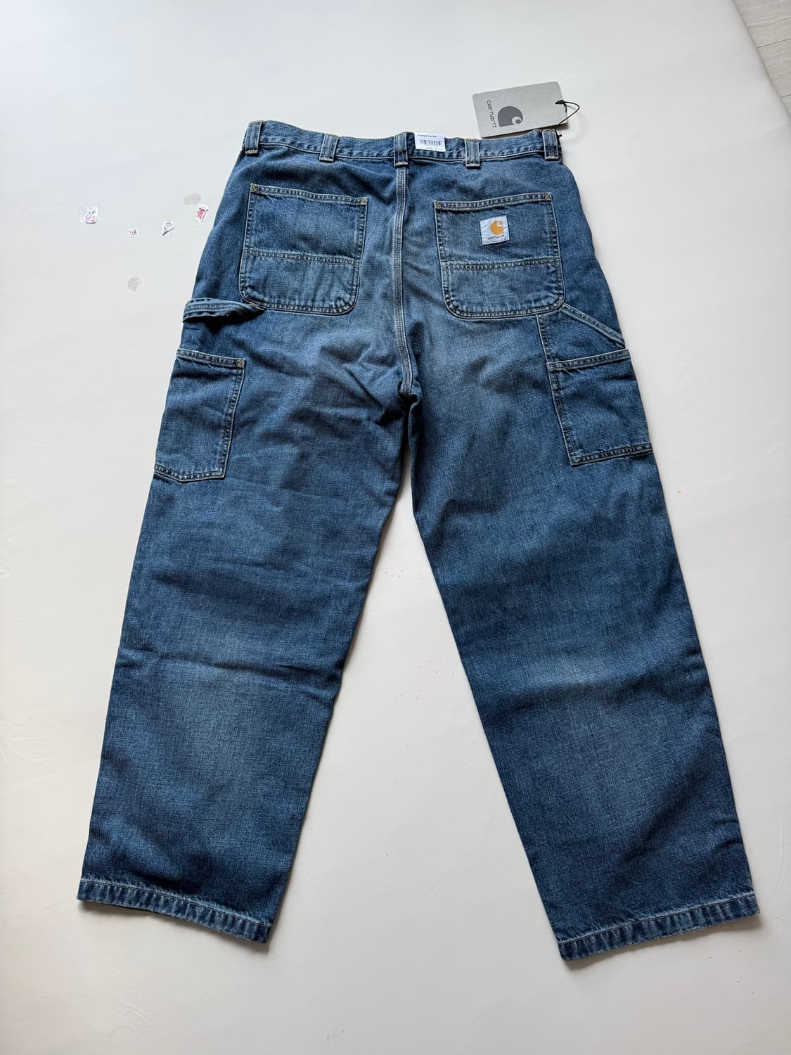 칼하트 og 싱글니 L 상품이미지3