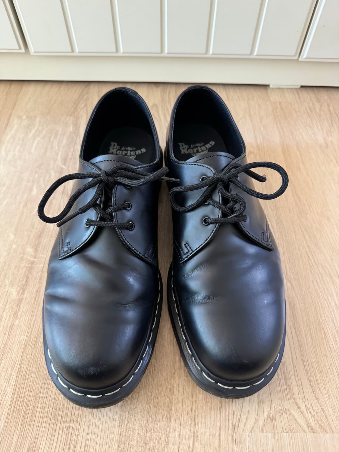 닥터마틴 1461ws 290사이즈 상품이미지6