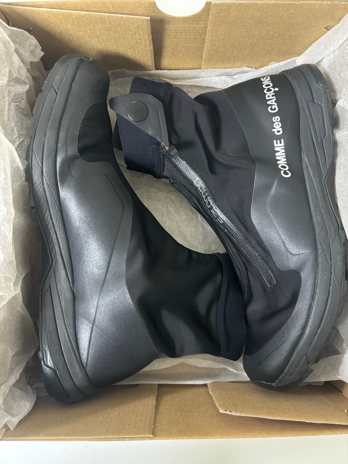 꼼데가르송 살로몬 XA 알파인 상품이미지3