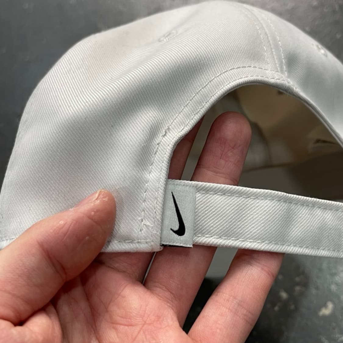 나이키 볼캡  상품이미지2