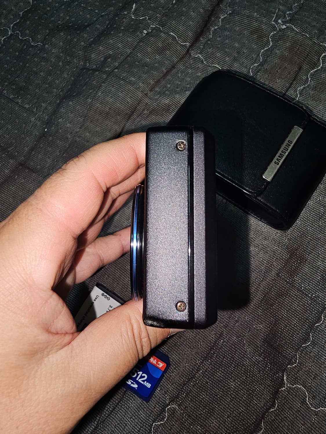 삼성 vluu l74 디카 상품이미지6
