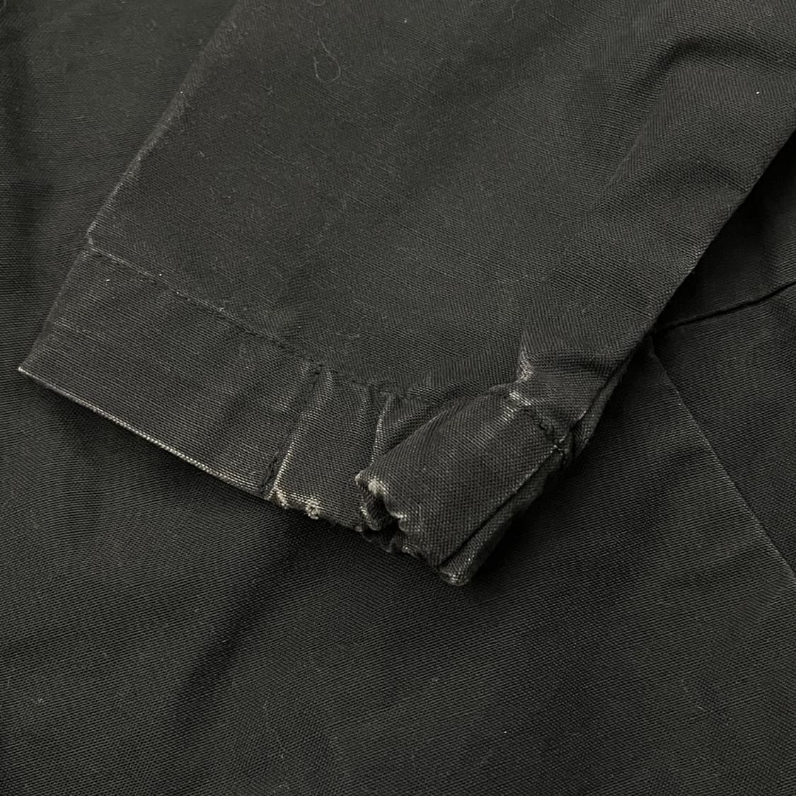 [정품/XL] 아디다스 독일 축구 대표팀 블랙 자켓 b10 상품이미지7