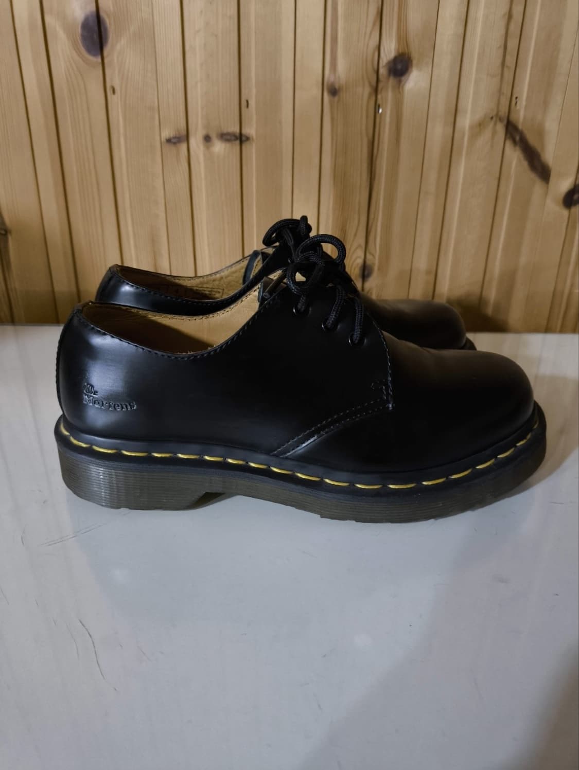 uk3 닥터마틴 1461 3홀 11838 상품이미지1