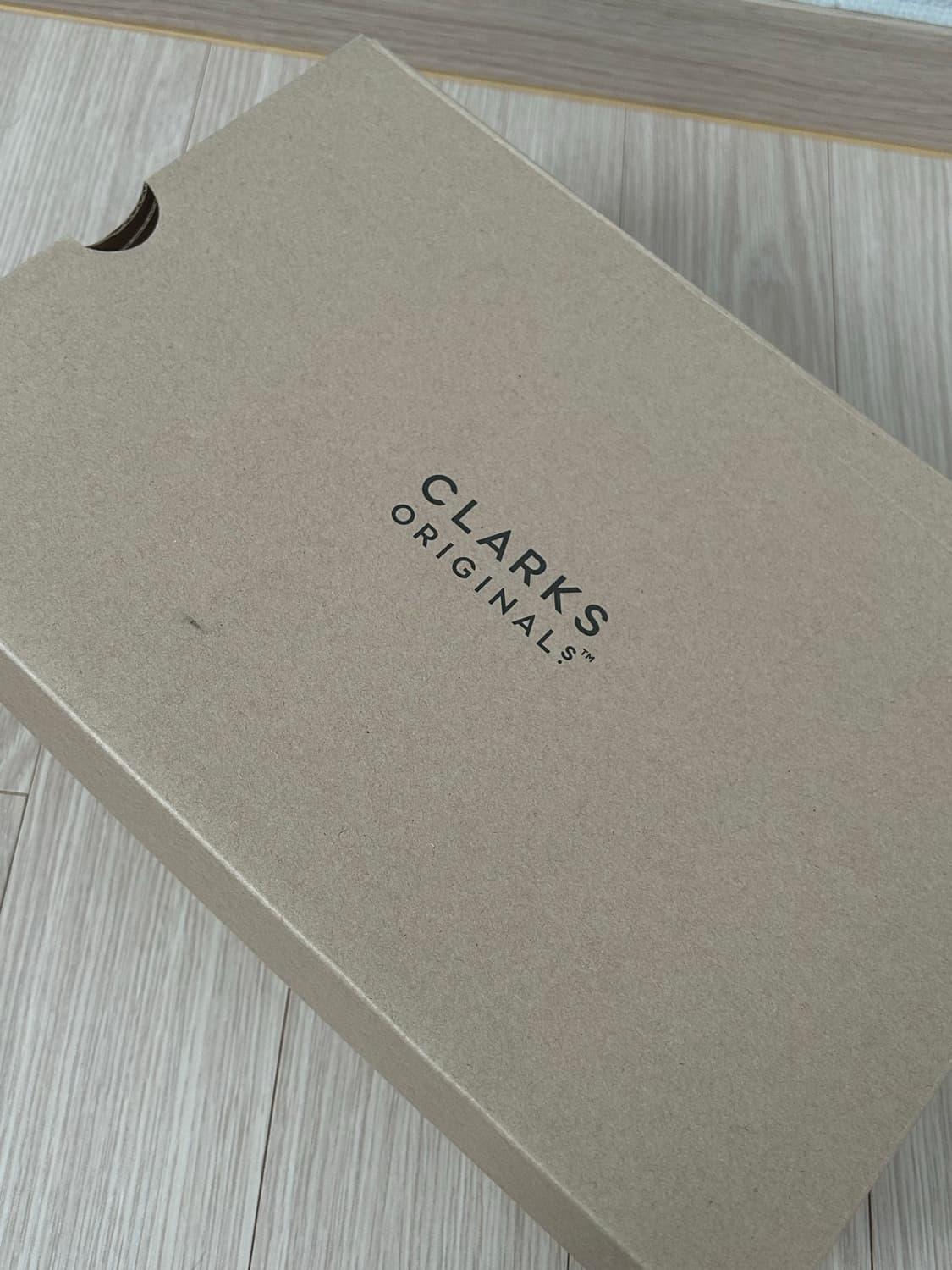 클락스 왈라비 GTX 메이플 상품이미지2