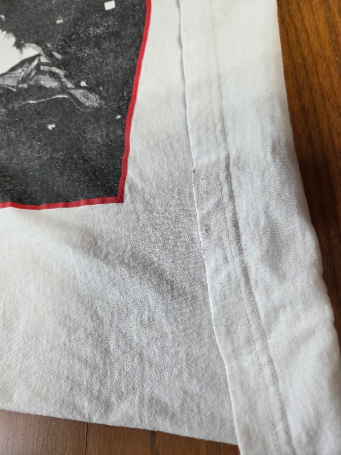 1989 R.E.M 그린 월드 투어 밴드티셔츠 [xl] 상품이미지10