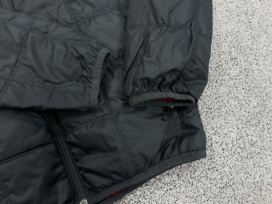 나이키 2010-11 맨유 리버시블 경량패딩 상품이미지4